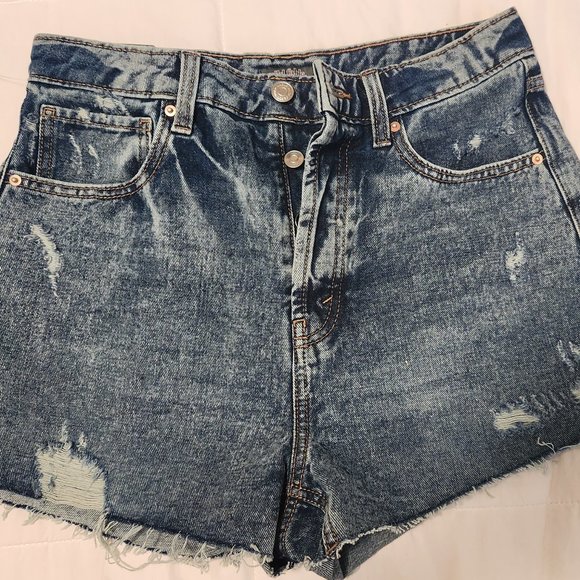 Wild Fable Pants - Denim shorts
